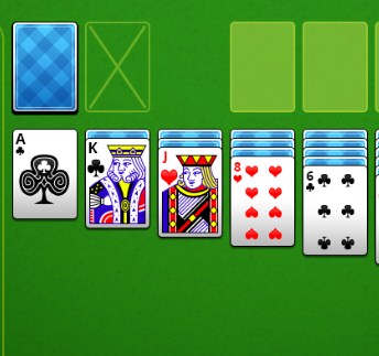 Classic Solitaire Onlinne