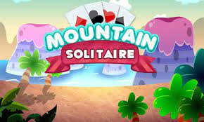 Moutain Solitaire